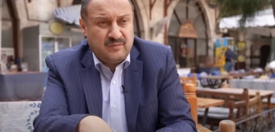 Şanlıurfa Belediye Başkanı Kasım Gülpınar Parti Üyeliğinden Ayrıldı
