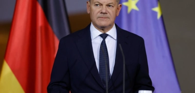 Scholz ve Putin 2 Yıl Sonra İlk Kez Görüştü