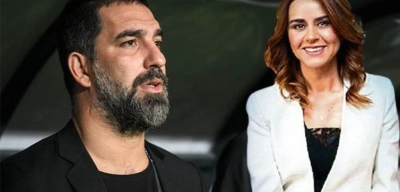 Seçil Erzan'dan Flaş İddialar: Arda Turan ve Volkan Bahçekapılı'yı Suçladı!