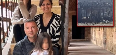 Şehit Güvenlik Görevlisi Şahin Atakan Erdoğan kimdir? Tusaş Saldırısı Sonrası Şehitlerimizin İsimleri Belli Oldu