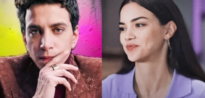 Selahattin Paşalı ve Eylül Lize Kandemir ‘Masumiyet Müzesi’ Dizisinde Partner Oldu