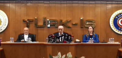 Sendikaların Asgari Ücret Çağrısına AKP’den Yanıt Geldi!