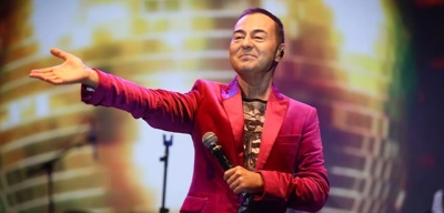 Serdar Ortaç Aylık Gelirini Açıkladı
