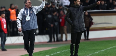 Serdar Topraktepe - Selçuk İnan Kavgasına 2 Maç Ceza