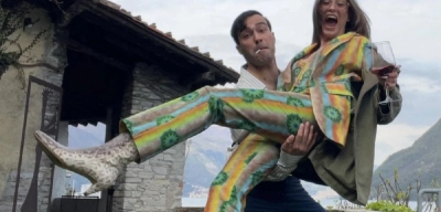 Serenay Sarıkaya Mert Demir'le Evleniyor Mu? Güzel Oyuncu Açıkladı