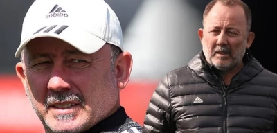 Sergen Yalçın Schalke 04'e mi Gidiyor? Alman Ekibinden Sürpriz Teklif İddiası