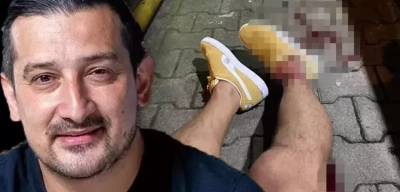 Serhat Akın'a Düzenlenen Silahlı Saldırıya İlişkin 2 Kişi Gözaltına Alındı