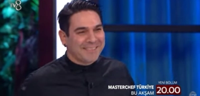 Serkan Güzelçoban Kimdir, Kaç Yaşında, Nereli? MasterChef Serkan Güzelçoban Hangi Restoranın Sahibi?