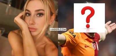 Şeyma Subaşı, Bodrum'da Yıldız Futbolcuyla Birlikte Görüntülendi