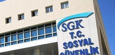 SGK Borçlusu Belediyelere Haciz İşlemleri Başlatıldı