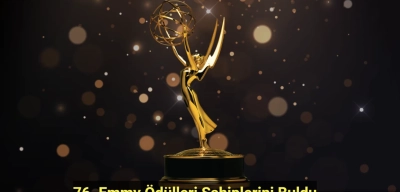 Shogun 18 Ödülle Rekor Kırdı: Emmy Ödülleri Sahiplerini Buldu