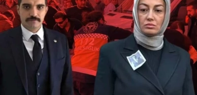Sinan Ateş Cinayeti Davasında Son Dakika: Selma Ateş Saldırıya Uğradı