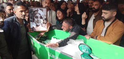 Şirin Elmas Hanilçi'nin Annesi: "Yeter Artık, Kızım İçin İdam İstiyorum!"