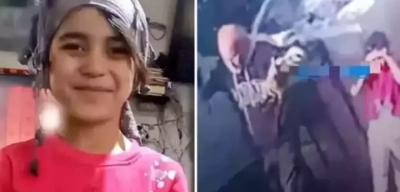 Şirin Elmas Hanilçi’nin Cinsel İstismara Uğradığı Belirlendi!