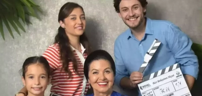 Sırlarla Dolu Yeni Bir Hikâye Başlıyor! Kanal D’den Yeni Bir Günlük Dizi!