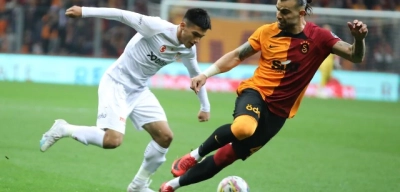 Sivasspor Galatasaray Maçı Ne Zaman? Sivasspor Galatasaray Maçı Hangi Kanalda? İşte İlk 11'ler!