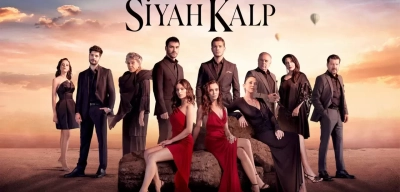Siyah Kalp Hangi Kanalda, Hangi Gün Oynuyor ve Ne Zaman Yayınlanıyor? Show TV’nin Büyük Projesi Siyah Kalp Hakkında Merak Edilenler
