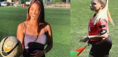 Skandalın Gölgesinde Elif Karaarslan: Men Edilen Hakem Şimdi Ne Yapıyor?