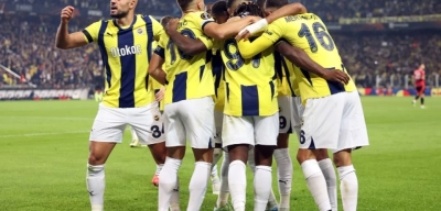 Slavia Prag Fenerbahçe Maçı Ne Zaman? Slavia Prag Fenerbahçe Maçı Hangi Kanalda? Slavia Prag Fenerbahçe İlk 11'ler!