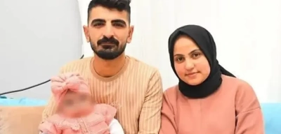 SMA'lı Bebeği Yaşam Mücadelesi Verirken Alem Yapması Tepki Çekmişti! Baba Umut Kardeş İntihar Etti
