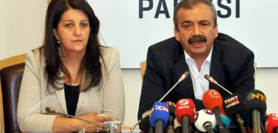 Son Dakika: DEM Parti'den İmralı Açıklaması