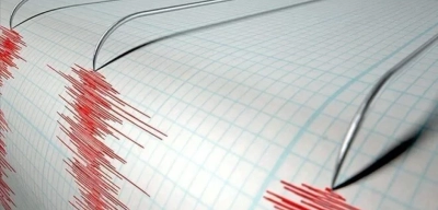 SON DAKİKA: Kahramanmaraş'ta 5 Büyüklüğünde Deprem