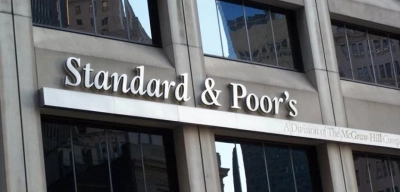 S&P Türkiye'nin Kredi Notunu BB-'ye Yükseltti
