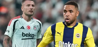 Spor Yazarlarından Beşiktaş-Fenerbahçe Derbisi Yorumu: Mourinho Kendini Roma'da Sanıyor