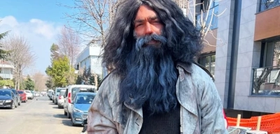 Şükrü Özyıldız Son Görüntüsüyle Şaşırttı: Tanınmaz Hale Gelen Yakışıklı Oyuncu Hangi Proje İçin İmaj Değiştirdi?