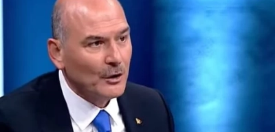 Süleyman Soylu'nun Dokunulmazlığı Kaldırılıyor Mu?
