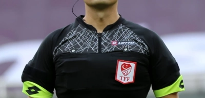 Süper Lig 12. Hafta Hakemleri Belli Oldu: İşte Fikstür!
