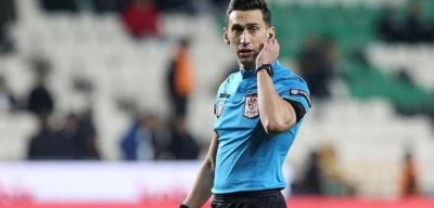 Süper Lig 13. Hafta Hakemleri Açıklandı: İşte Haftanın Maç Programı ve Hakemleri