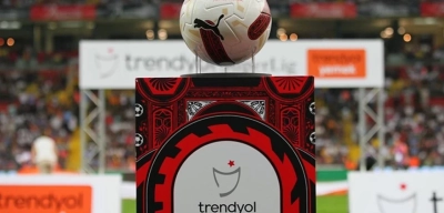 Süper Lig'de Derbi Tarihleri Açıklandı