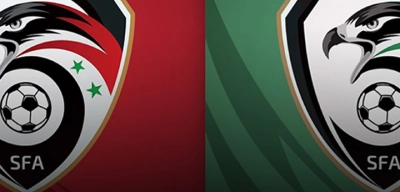 Suriye Futbol Federasyonu'nun Logosu Değişti: İşte Yeni Logo