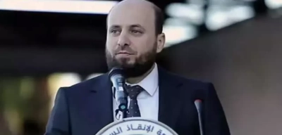 Suriye Geçici Hükümeti Başbakanı Muhammed el Beşir'den Önemli Açıklamalar