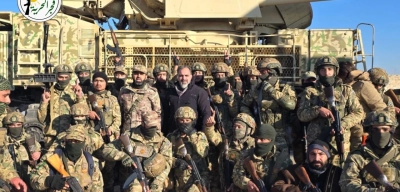 Suriye Rejimi PKK/YPG'ye Alan Açtı! Terör Koridoru Ordu Tarafından Engellendi
