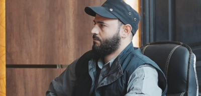Suriye yeni yönetiminin Halep Valisi belli oldu: Azzam Garib