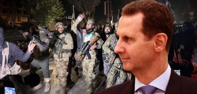 Suriye'de Esad Dönemi Sona Erdi: 61 Yıllık Devrin Hazin Çöküşü