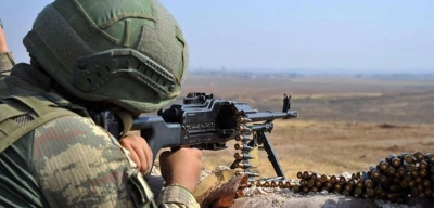 Suriye'de Hareketli Saatler: 21 PKK/YPG’li Terörist Etkisiz Hale Getirildi