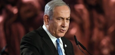 Suriye'de Kaybolan Amerikalı Asker Her Yerde Aranıyor! Netanyahu'dan Açıklama Geldi