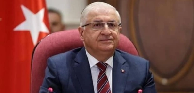 Suriye'de Yeni Dönem: Bakan Güler'den Kritik Açıklama! YPG Er ya da Geç...