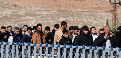 Suriyeliler Geri Dönerken İşgücü Piyasasında Endişeler Başladı