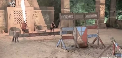 Survivor kim elendi 12 Mayıs 2024? Adaya veda eden isim...