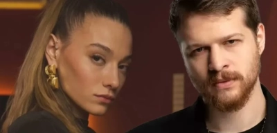 Sustalı Ceylan dizisi geliyor: Sümeyye Aydoğan ile Burak Yörük partner oldu