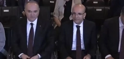 Swap Stoku Hızla Eriyor! Piyasaları Sevindiren Haber