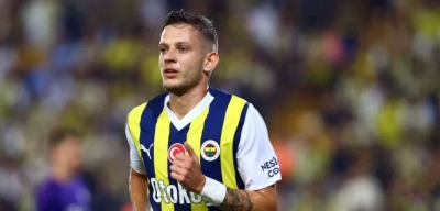 Szymanski'nin Performansı Masaya Yatırıldı! 'Fenerbahçe Adına Hayal Kırıklığı'