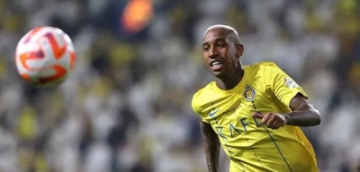 Talisca Fenerbahçe'ye Geliyor: Maaşı ve Sözleşme Şartları Belli Oldu!