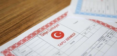 Tapu işlemlerinde yeni dönem: Dijital ortamdan işlem yapılabilecek