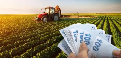 Tarımda Yeni Destekleme Modeli Resmi Gazete'de Duyuruldu