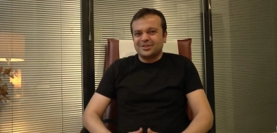 Taş Kağıt Makas Dizisi Rıza Kimdir? Bülent Seyran’ın Canlandırdığı Rıza’nın Hikayesi ve Özellikleri
